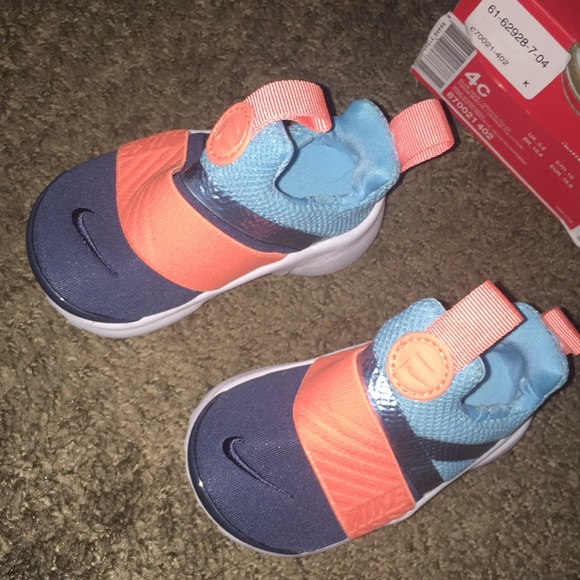 Nike Other - Nike Presto Extreme